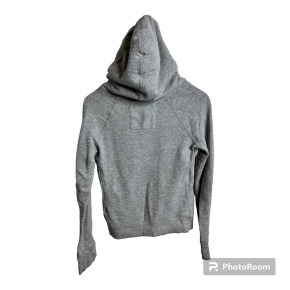 Abercrombie and fitch hoodie size small - Picture 3 of 4
